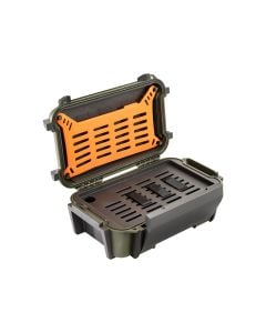 Pelican R60 Personal Utility Ruck Case (OD Green)