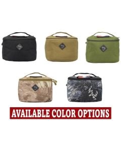 Rattlesnake Tactical Ammo Pouch w/PVC Flag Patch