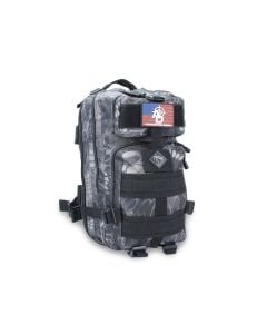 RTAC Medium Backpack w/ Pistol Retention System (Black Python)