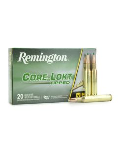 Remington 280 Remington 140 Grain Core-Lokt Tipped (Box)