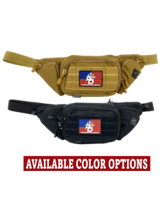Rattlesnake Tactical Fanny Pack