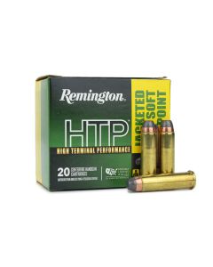 Remington 357 Mag 158 Gr SP (Box)