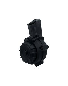 ProMag Ruger Mini-30 7.62x39 Drum Magazine - 50 Round