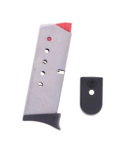Smith & Wesson Bodyguard 380 ACP 6 Round Magazine