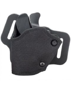 Blackhawk GripBreak Nylon Holster, Left Handed