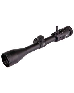Sig Sauer Buckmaster Rifle Scope 3-12x44mm BDC Reticle