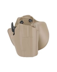Safariland 578 GLS Pro-Fit Holster for Glock 19/23 Models, Right Hand (FDE)