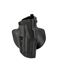 Safariland 6378 ALS Paddle Holster for Beretta 92, Right Hand (Black)