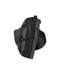 Safariland 6378 Paddle Holster for Glock 20/21, Right Hand (Black)