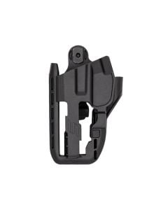 Safariland Schema IWB Holster for Glock 43, Right Hand (Black)