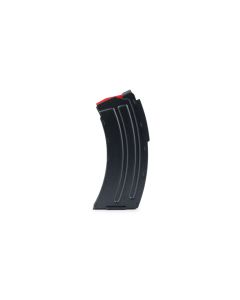 Savage Arms Mark II .22 LR/.17 HM2 OEM Magazine - 10 Round (Blued Steel)