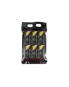 Sellier & Bellot 9mm 115 Gr FMJ Battle Pack - Up to 75 Years Shelf Life! (300 Rounds)