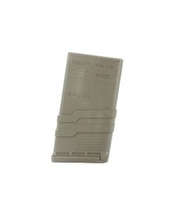 FN SCAR 17S .308/7.62x51 OEM Magazine - 20 Round (Steel FDE)