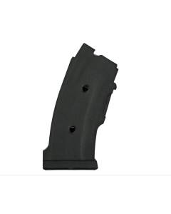 CZ 452 22 LR Magazine - 10 Round Black Polymer