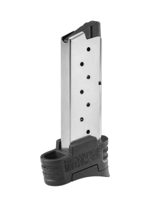 FN 503 9mm Magazine - 8 Round (Stainless Steel)