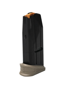 FN 509 Compact 9mm Magazine - 10 Round (Steel, FDE)