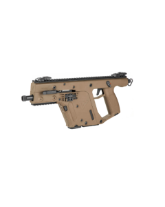 Kriss Vector Gen II SDP 45 ACP 5.50" 13+1 (FDE/Polymer)