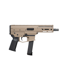 Angstadt Arms MDP9 9mm 5.85" 27+1 (FDE)