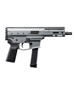 Angstadt Arms MDP9 9mm 5.85" 27+1 (Gray)