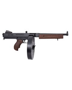 Thompson 45 ACP 10.50" 100+1 (Semiauto)