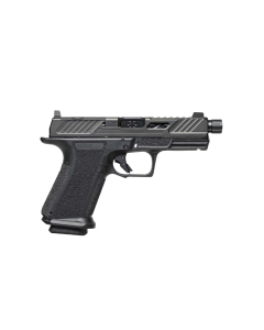Shadow Systems MR920 9mm 4.5" 10+1 TB Optic Cut (Black)