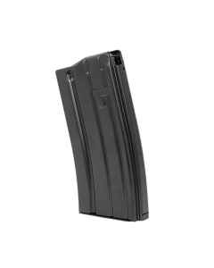 HK HK416/MR556 223/5.56 OEM Magazine - 20 Round (Black Steel)