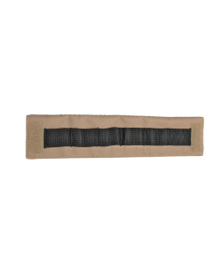 Walkers Razor Headband Velcro Wrap (FDE)