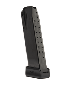 Canik TP9 Series 9mm Magazine - 20 Round (Black)