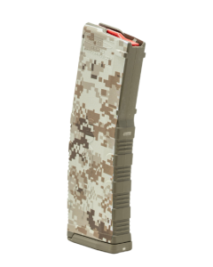 Amend2 AR-15 Mod-2 5.56/.223 Desert Digital Camo Magazine - 30 Round (Polymer)