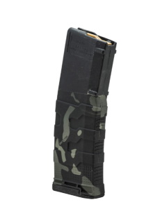 Amend2 AR-15 MOD-3 223/5.56/300 Blackout MultiCam Black Magazine - 30 Round (Polymer)