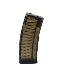 AMEND2 MOD-C 223/5.56/300 Blackout AR-15 Magazine - 30 Round (Translucent OD Green)