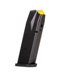 Taurus G3 9mm 15rd Magazine (Black Steel)