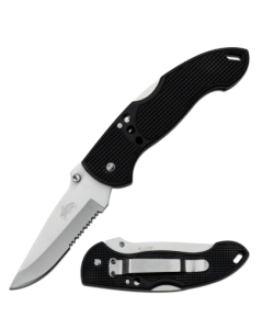 Master USA 3" Manual Folding Knife