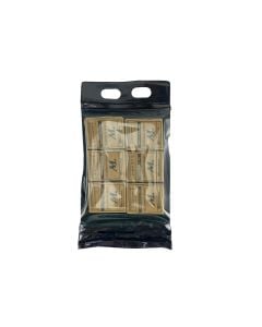 Winchester Service Grade 9mm 115 Gr FMJ Ammo Battle Pack (300 Rounds)