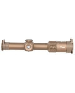 Sig Sauer Electro-Optics Tango-MSR 1-6x24mm Rifle Scope (Coyote)