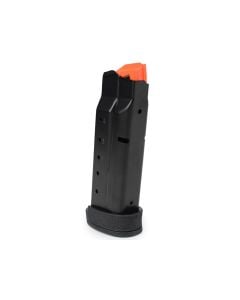 Smith & Wesson OEM M&P Shield Plus 9mm Magazine - 13 Round (Steel)
