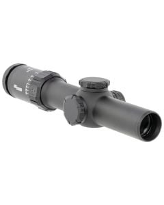SIG SAUER TANGO-MSR LPVO 1-10X28 SFP Rifle Scope (Red MSR BDC10 Reticle)