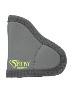 Sticky Holsters SM-1, NAA Pug Small Pocket Holster (Black)