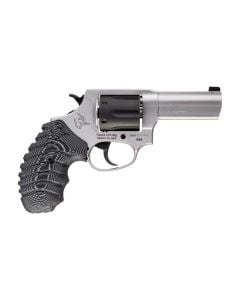Taurus Defender 856 38 Special Double/Single Action 3" 6 Shot Revolver