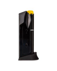 Taurus G2C/PT111 G2 Millennium/G3c/G3XL 9mm Magazine - 12 Round (Steel)