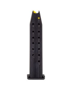 Taurus G3/G3X 9mm Magazine - 15 Rounds (Steel)