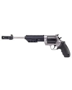 Taurus Raging Hunter 460 S&W Mag Single/Double Action 10.50" 5 Shot Revolver