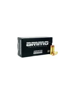 Ammo Inc. Signature Line 38 Special 125 Grain TMC (Box)