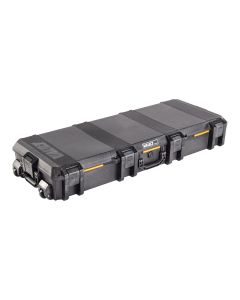 Pelican Vault V730 44x16" Tactical Rifle Case (Black)