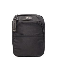 Vertx VTAC Pistol Scabbard Case, Lockable and Water Resistant (Black)