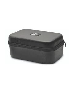 Walker's Game Ear Muff and Shooting Glasses Carrying Case