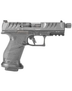WALTHER PDP COMPACT PRO SD 9MM 4.6" BARREL 18+1 ROUNDS INCLUDES 3 MAGAZINES