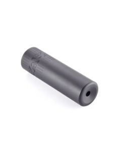Wilson Combat Whisper 6" 30 Caliber Suppressor | 300 Blackout to 30-06