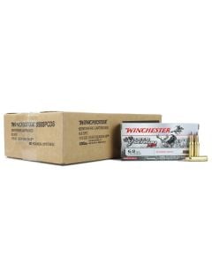 Winchester Deer Season XP 6.8 SPC 115 Gr Extreme Point (Case)