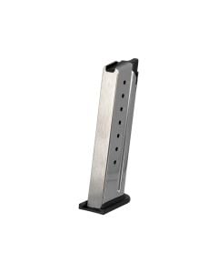 Springfield Armory XD-E 9mm Magazine - 8 Round (Stainless Steel)